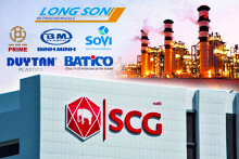 Đại gia Thái thâu tóm chuỗi giá trị ngành nhựa Việt Nam