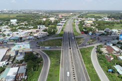 Đồng Nai tìm nhà đầu tư khu dân cư 18ha tại Nhơn Trạch