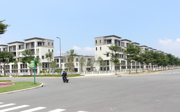 Đồng Nai tìm chủ cho khu dân cư hơn 3.400 tỷ đồng - Ảnh 1. Đồng Nai tìm chủ cho khu dân cư hơn 3.400 tỷ đồng - Ảnh 1.