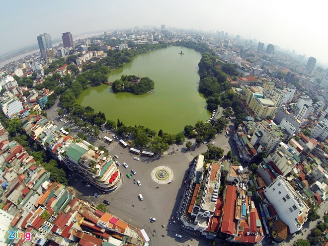 Hà Nội sắp ký duyệt và ban hành quy hoạch các quận Hoàn Kiếm, Ba Đình, Đống Đa, Hai Bà Trưng - Ảnh 1. Hà Nội sắp ký duyệt và ban hành quy hoạch các quận Hoàn Kiếm, Ba Đình, Đống Đa, Hai Bà Trưng - Ảnh 1.