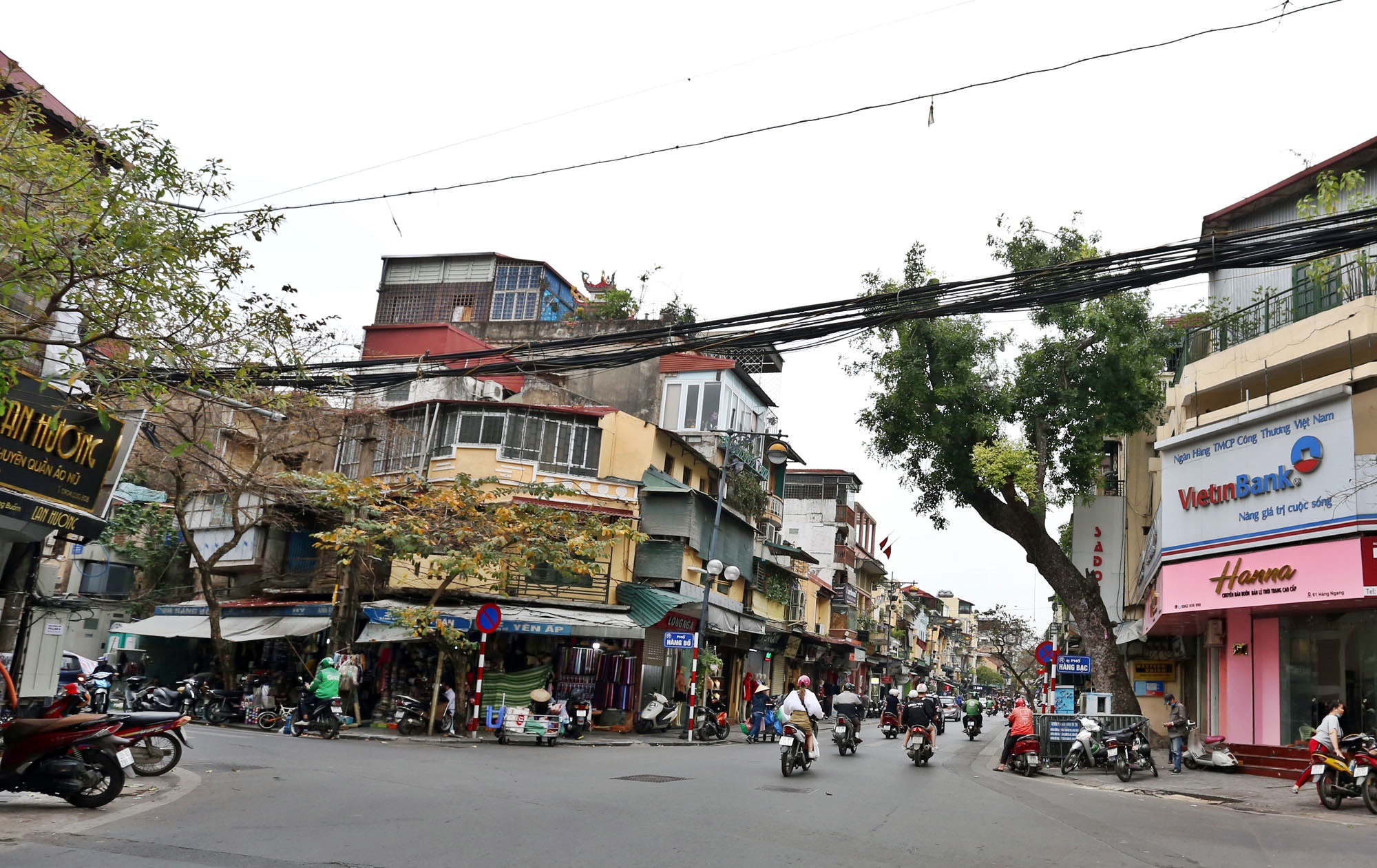 Ngắm phân khu nội đô lịch sử trước giờ công bố quy hoạch - Ảnh 28. Ngắm phân khu nội đô lịch sử trước giờ công bố quy hoạch - Ảnh 28.