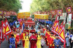Nguồn gốc, ý nghĩa và ngày nghỉ Giỗ tổ Hùng Vương 2021
