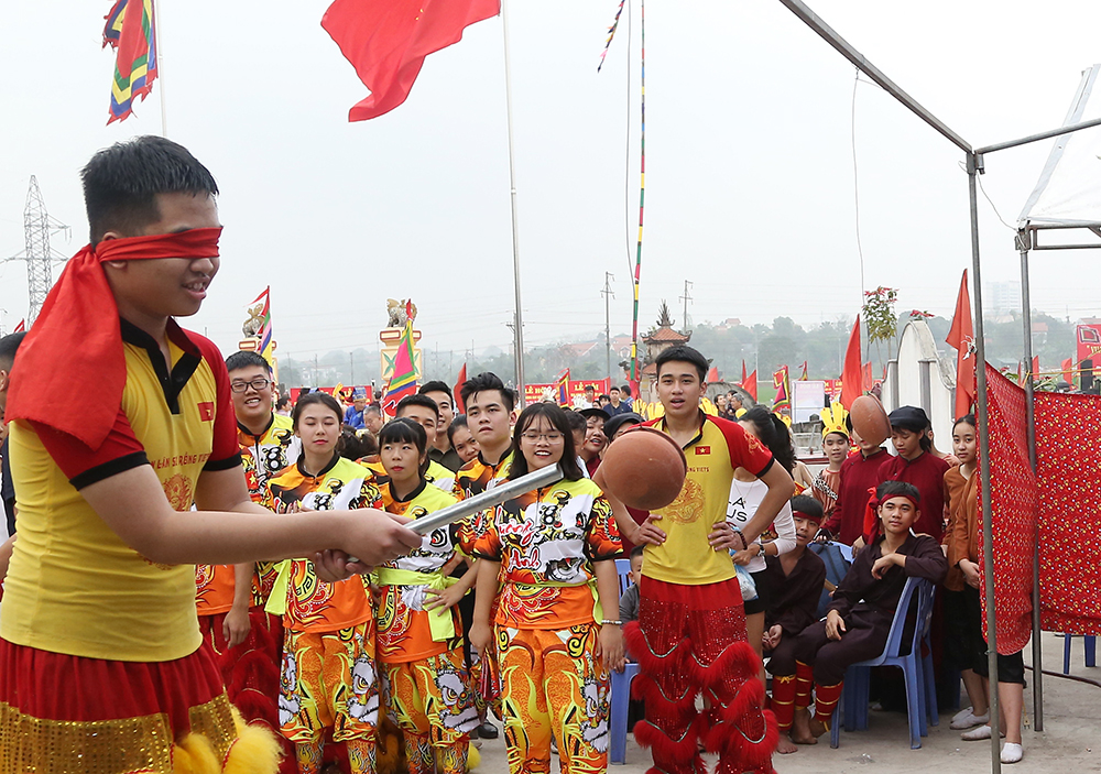 Nguồn gốc, ý nghĩa và ngày nghỉ giỗ tổ Hùng Vương 2021 - Ảnh 4. Nguồn gốc, ý nghĩa và ngày nghỉ giỗ tổ Hùng Vương 2021 - Ảnh 4.