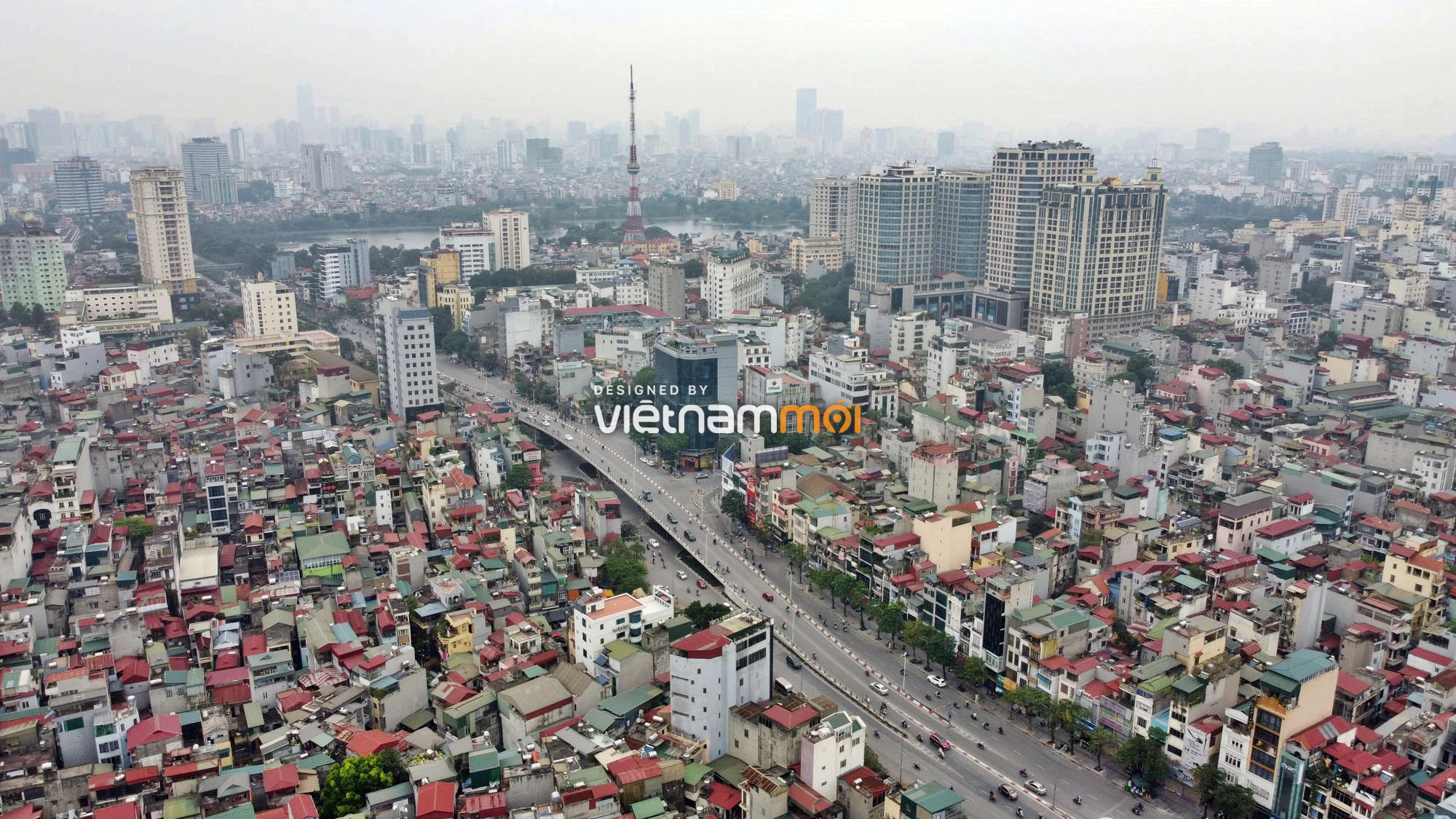Ngắm phân khu nội đô lịch sử trước giờ công bố quy hoạch - Ảnh 21. Ngắm phân khu nội đô lịch sử trước giờ công bố quy hoạch - Ảnh 21.