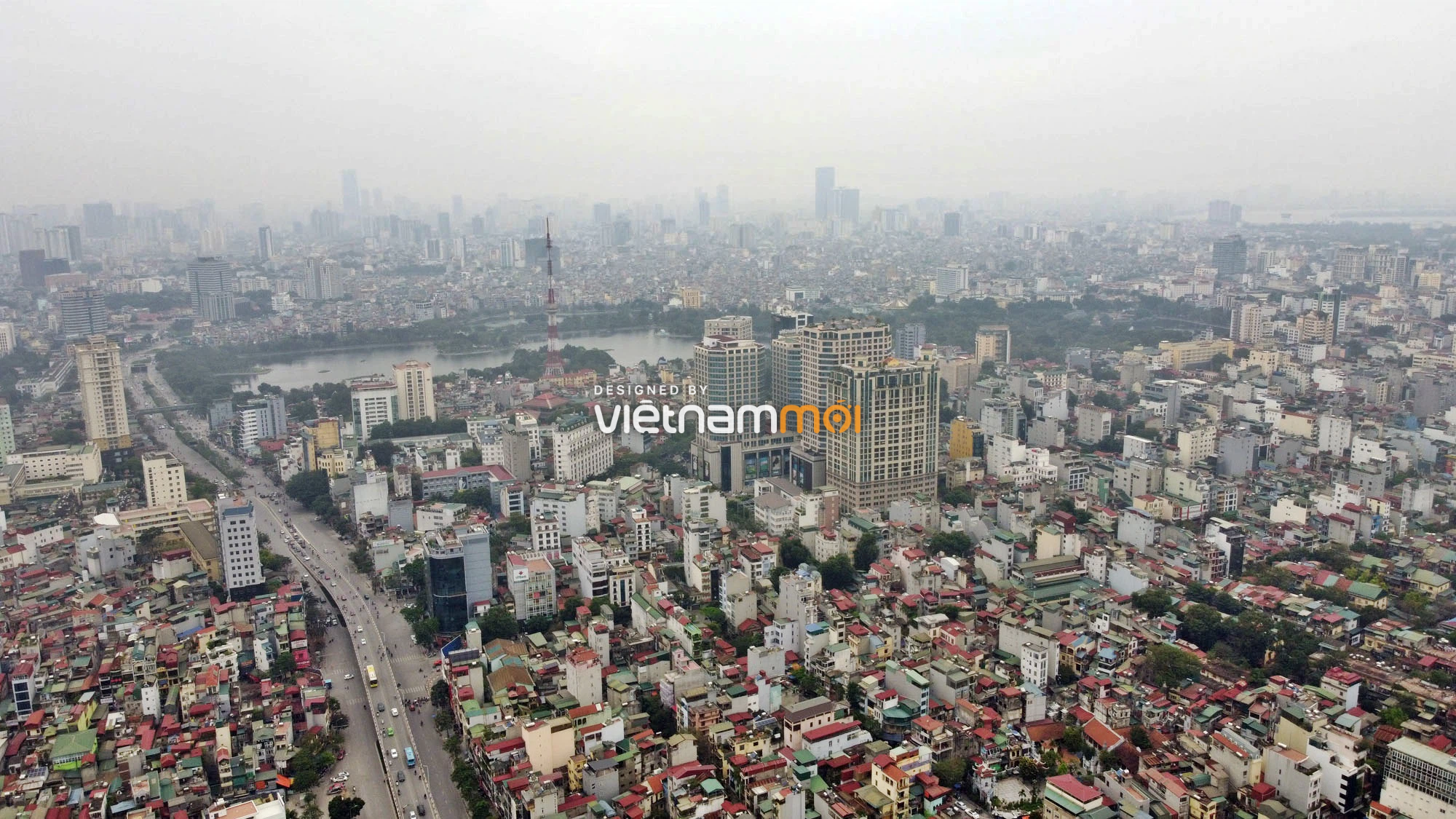 Ngắm phân khu nội đô lịch sử trước giờ công bố quy hoạch - Ảnh 23. Ngắm phân khu nội đô lịch sử trước giờ công bố quy hoạch - Ảnh 23.
