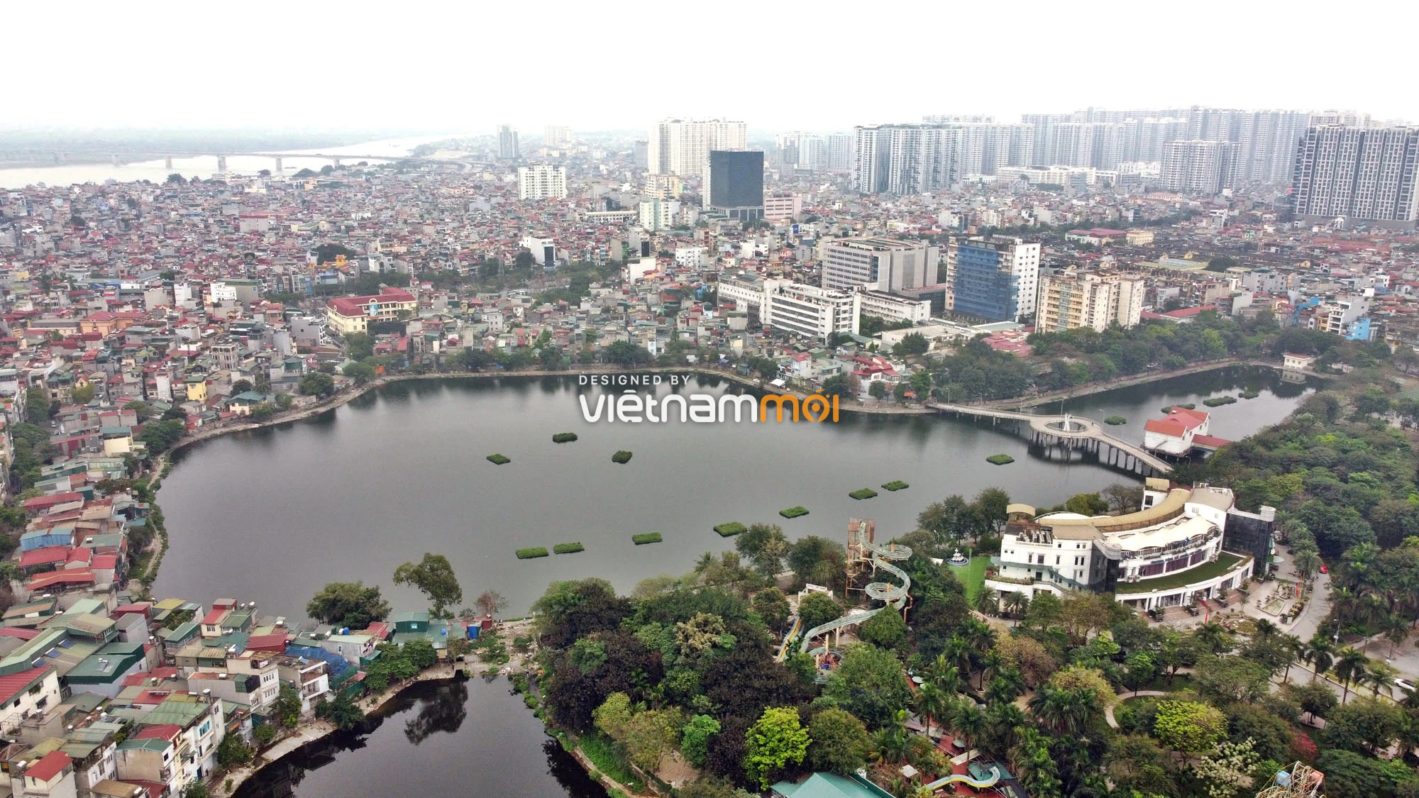 Ngắm phân khu nội đô lịch sử trước giờ công bố quy hoạch - Ảnh 24. Ngắm phân khu nội đô lịch sử trước giờ công bố quy hoạch - Ảnh 24.