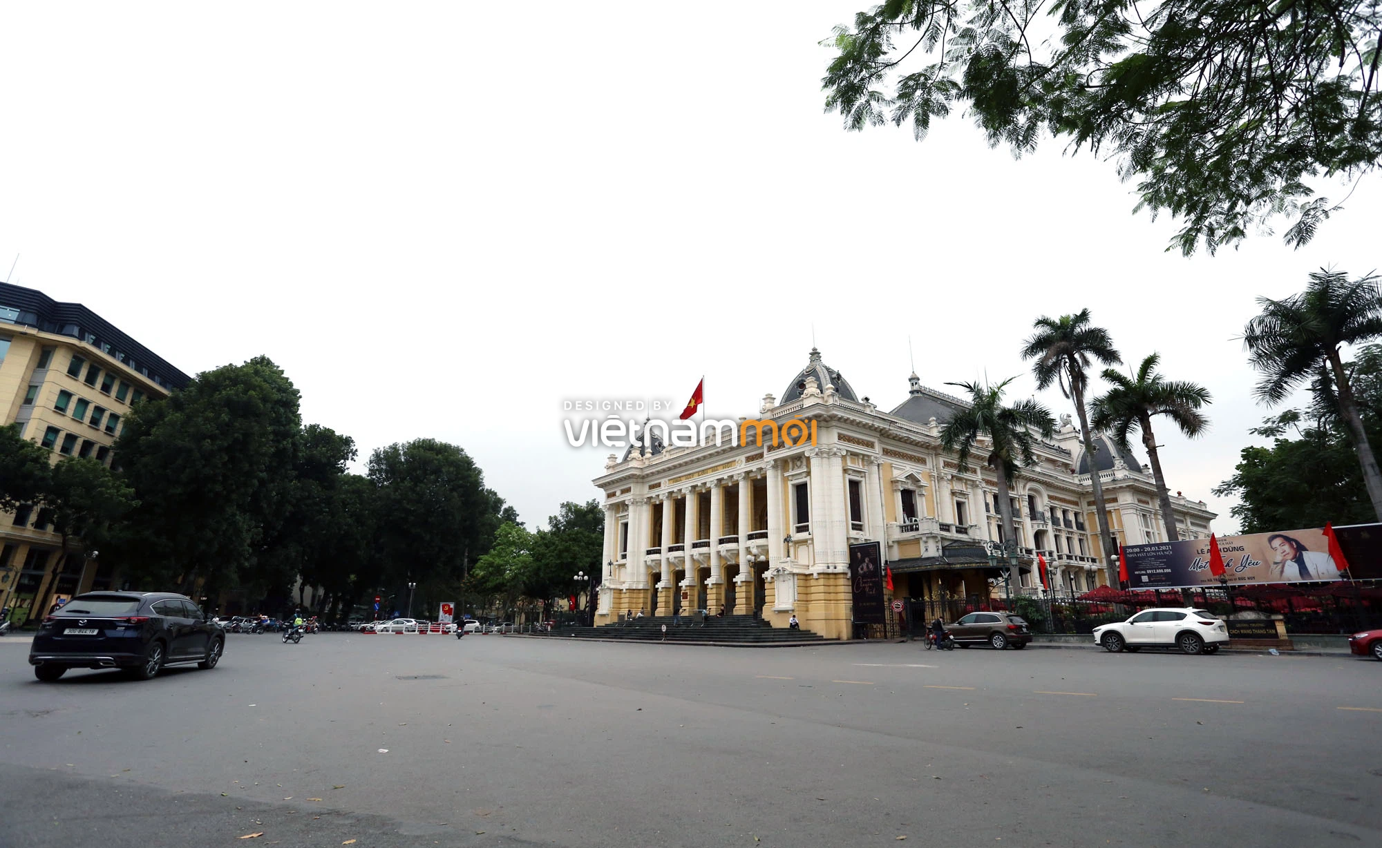 Ngắm phân khu nội đô lịch sử trước giờ công bố quy hoạch - Ảnh 34. Ngắm phân khu nội đô lịch sử trước giờ công bố quy hoạch - Ảnh 34.