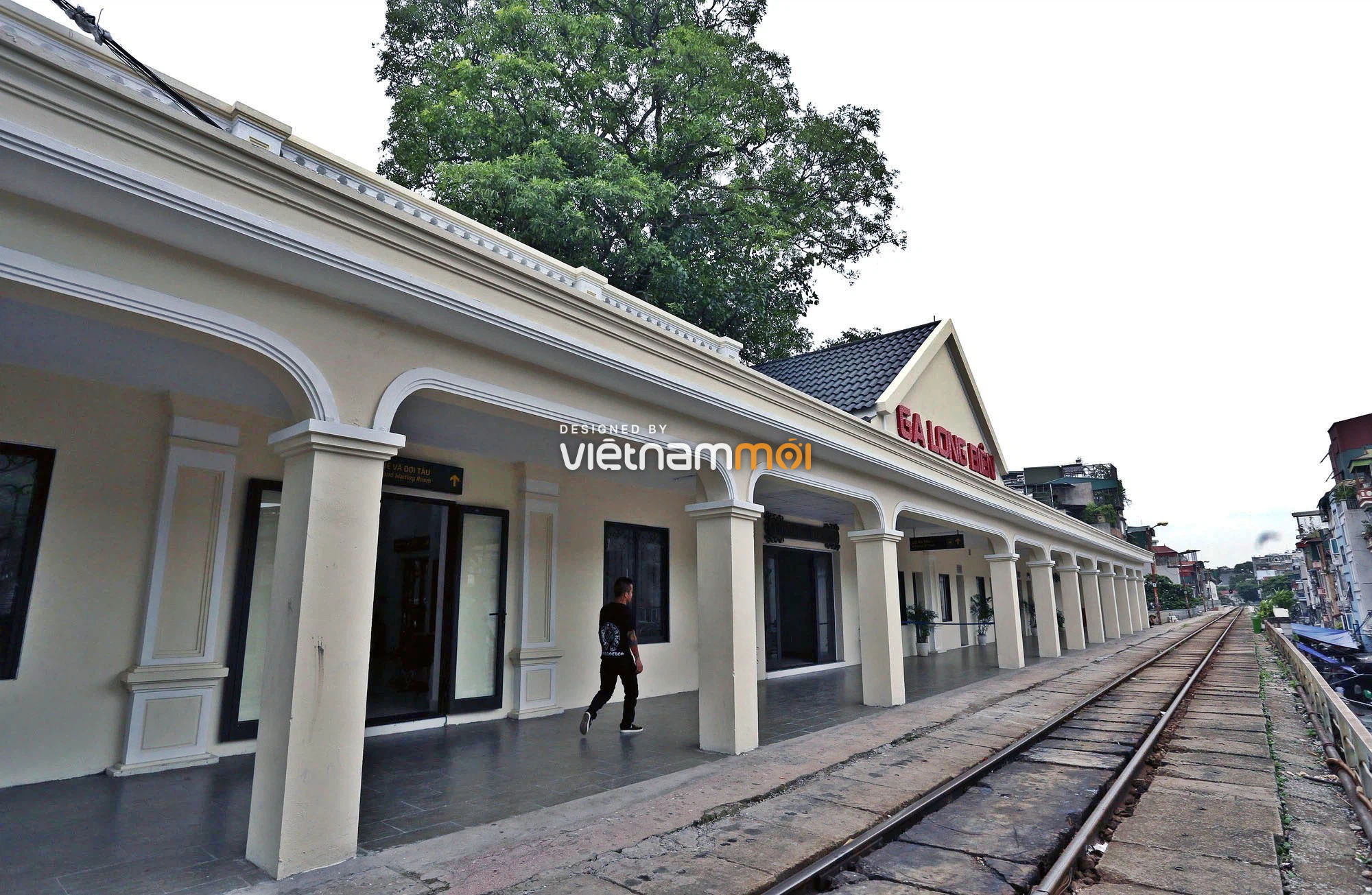 Ngắm phân khu nội đô lịch sử trước giờ công bố quy hoạch - Ảnh 35. Ngắm phân khu nội đô lịch sử trước giờ công bố quy hoạch - Ảnh 35.