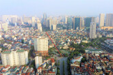 Quận Cầu Giấy sẽ thu hồi hơn 12 ha đất để thực hiện 20 dự án trong năm 2021