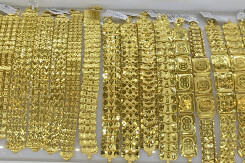 Giá vàng hôm nay 15/3: Mở phiên đầu tuần, SJC tiếp đà tăng 200.000 đồng/lượng