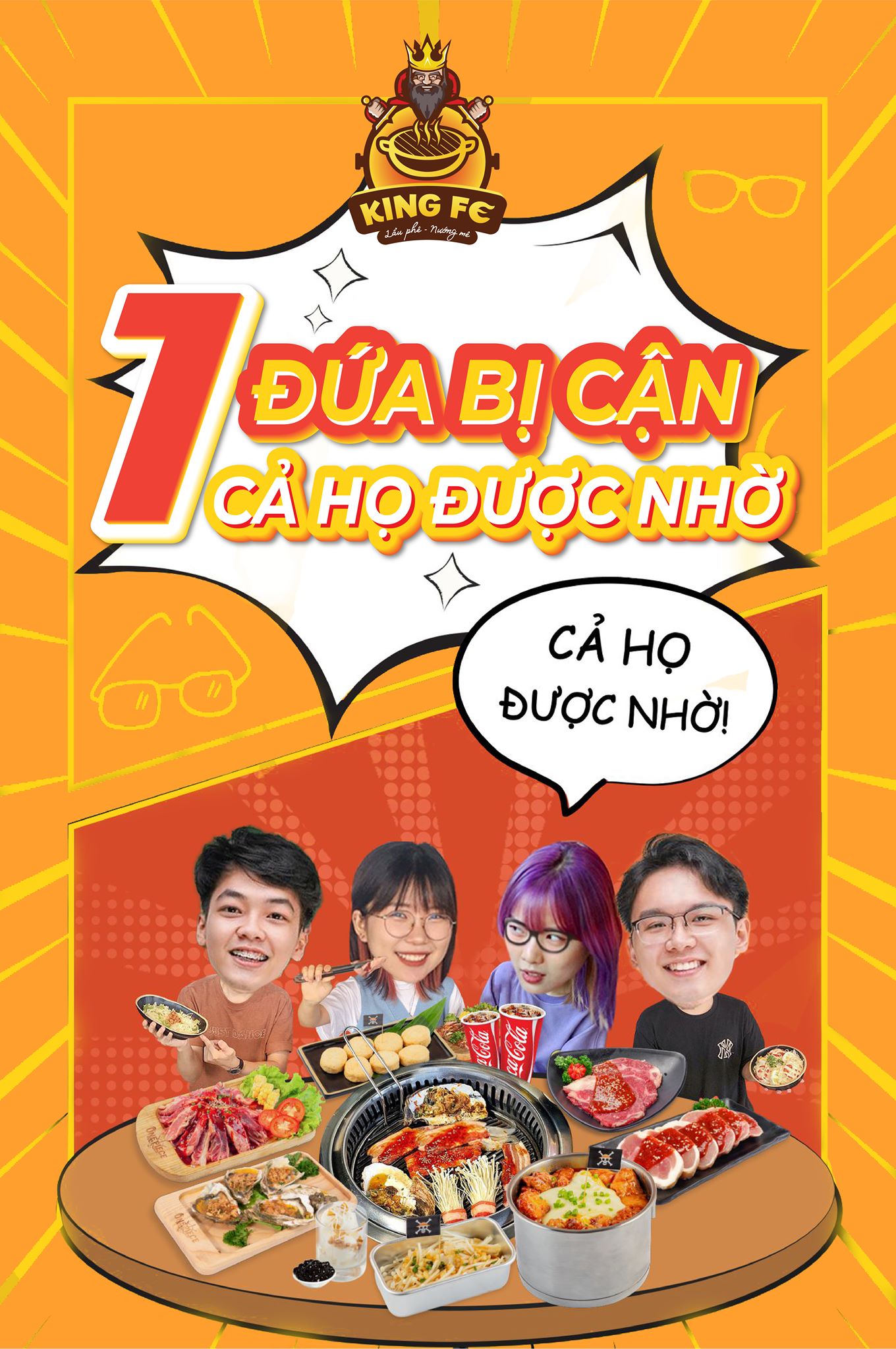 Khuyến mãi ăn uống tuần này (15/3-21/3): The Alley ưu đãi hoàn tiền, Moo Beef Steak giảm giá tới 50% - Ảnh 5. Khuyến mãi ăn uống tuần này (15/3-21/3): The Alley ưu đãi hoàn tiền, Moo Beef Steak giảm giá tới 50% - Ảnh 5.