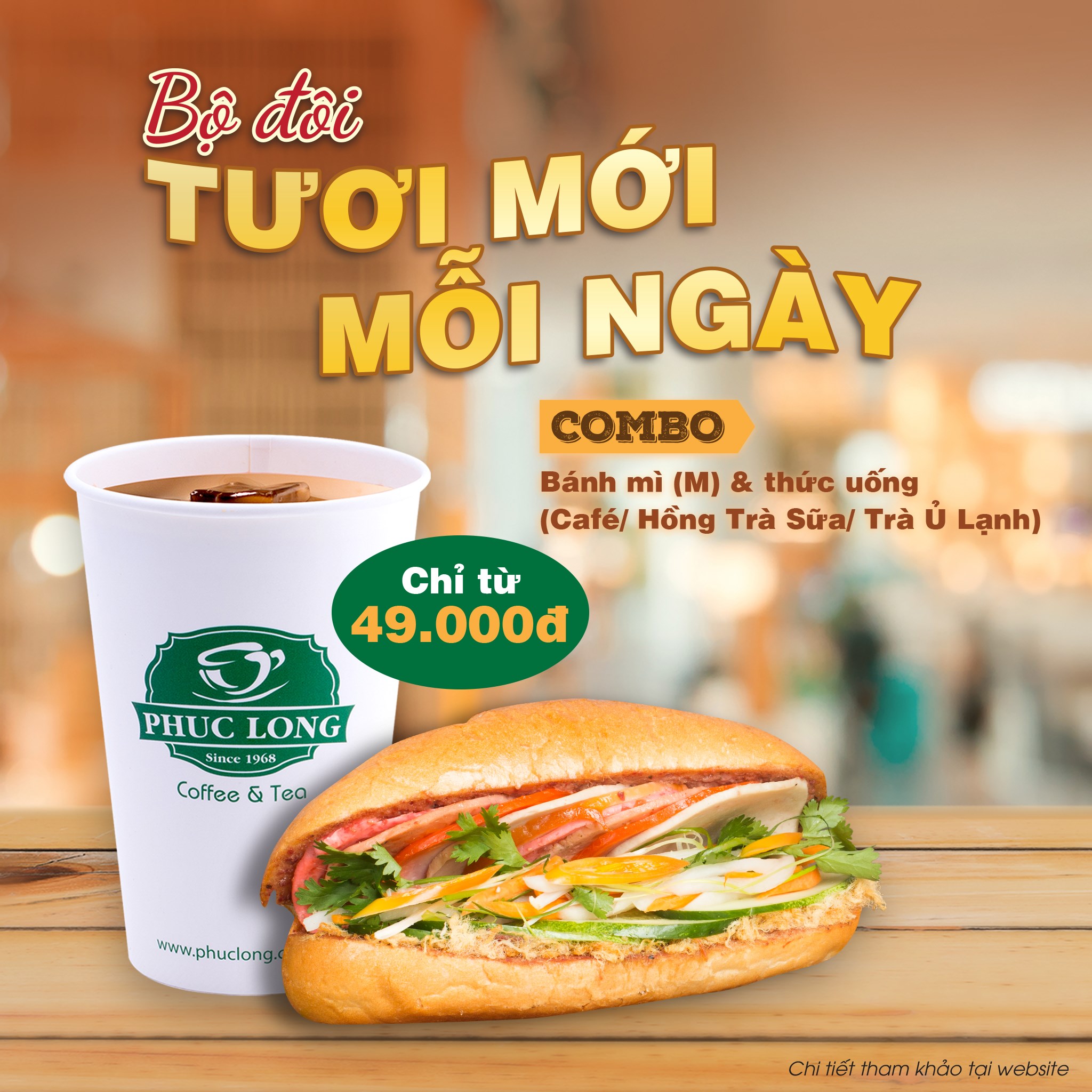 Khuyến mãi ăn uống tuần này (15/3-21/3): The Alley ưu đãi hoàn tiền, Moo Beef Steak giảm giá tới 50% - Ảnh 7. Khuyến mãi ăn uống tuần này (15/3-21/3): The Alley ưu đãi hoàn tiền, Moo Beef Steak giảm giá tới 50% - Ảnh 7.