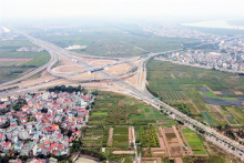 26 dự án giao thông sắp làm ở huyện Gia Lâm, có đường nối tỉnh lộ 179 đến cao tốc Hà Nội - Hải Phòng