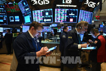 Gói 1.900 tỷ USD có thể "chảy" vào đầu tư chứng khoán