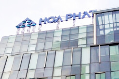 Hòa Phát và Formosa bán 1,2 triệu tấn HRC trong hai tháng, giá đang tăng nhanh