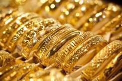 Dự báo giá vàng 17/3: Sẽ trở lại xu hướng tăng vào đầu phiên?