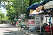 Giá đất đường Âu Cơ, Liên Chiểu, Đà Nẵng