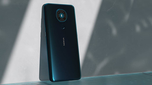 Tiết lộ thông số Nokia G10 giá chỉ hơn 3 triệu đồng - Ảnh 1. Tiết lộ thông số Nokia G10 giá chỉ hơn 3 triệu đồng - Ảnh 1.