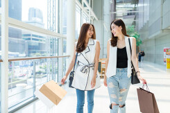 Tối ưu trải nghiệm mua sắm online như tại cửa hàng, bí quyết bứt tốc doanh thu cho doanh nghiệp