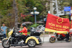 Hoa Sen báo lãi hơn 900 tỷ, thực hiện 60% kế hoạch cả năm sau 5 tháng