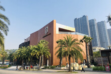 Dự án Grand Marina Saigon - Ba Son của Masterise Homes ra mắt ở Hong Kong
