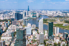 TP HCM gỡ khó cho 61 dự án trước ngày 15/4