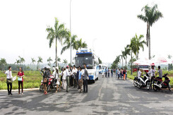 'Đón' quy hoạch - sốt đất từ hiệu ứng đám đông