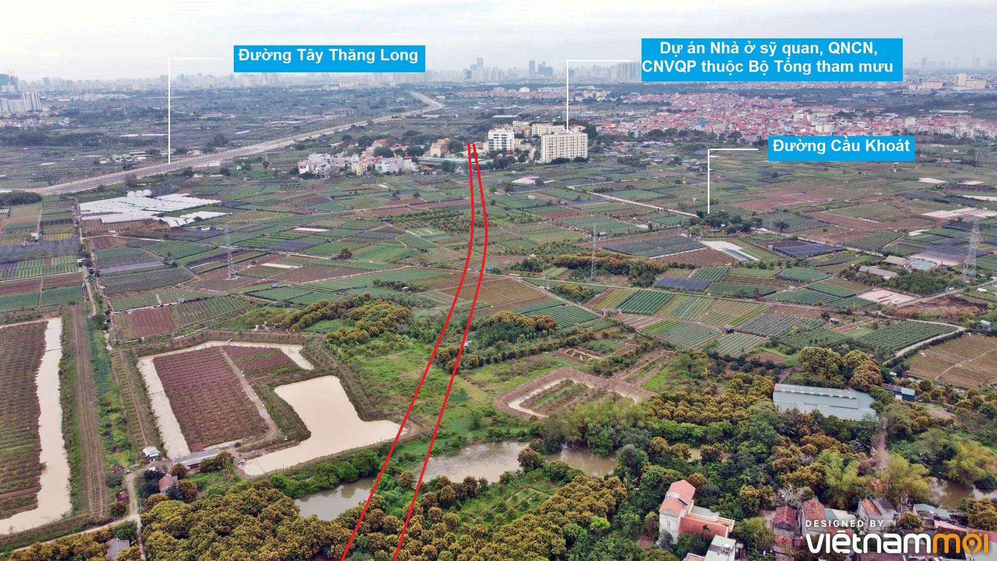 Đường sẽ mở theo quy hoạch ở xã Tân Lập, Đan Phượng, Hà Nội (phần 3) - Ảnh 9. Đường sẽ mở theo quy hoạch ở xã Tân Lập, Đan Phượng, Hà Nội (phần 3) - Ảnh 9.