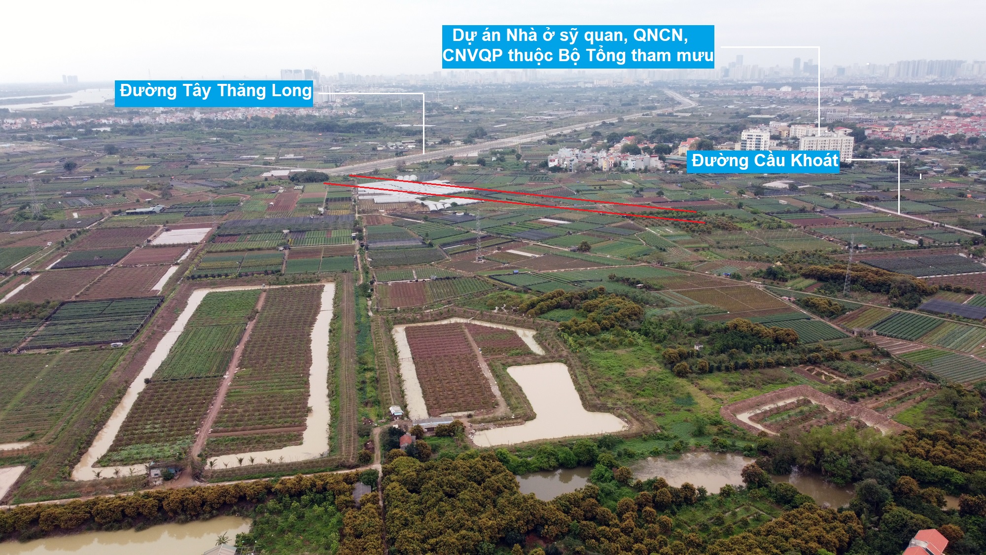 Đường sẽ mở theo quy hoạch ở xã Tân Lập, Đan Phượng, Hà Nội (phần 3) - Ảnh 11. Đường sẽ mở theo quy hoạch ở xã Tân Lập, Đan Phượng, Hà Nội (phần 3) - Ảnh 11.