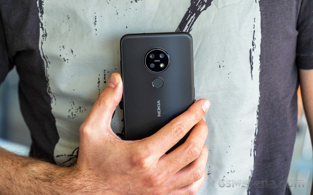 Nokia X20 và Nokia X10 hỗ trợ 5G sắp cho ra mắt vào ngày 8/4 - Ảnh 2. Nokia X20 và Nokia X10 hỗ trợ 5G sắp cho ra mắt vào ngày 8/4 - Ảnh 2.