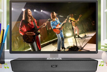 Thị trường loa soundbar thêm cạnh tranh từ thương hiệu nội, giá ngày càng rẻ hơn