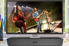 Thị trường loa soundbar thêm cạnh tranh từ thương hiệu nội, giá ngày càng rẻ hơn