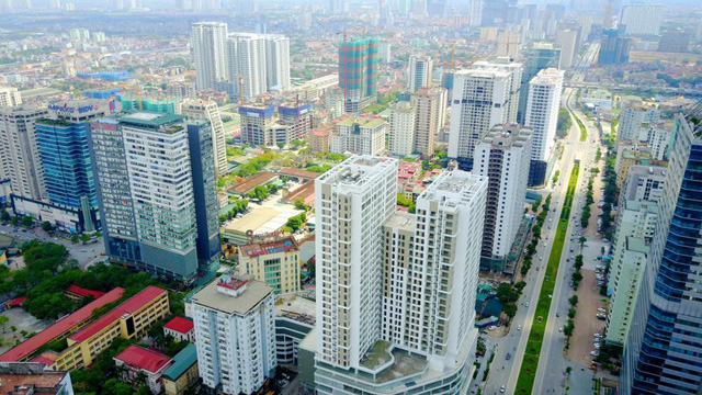 32 dự án tại TP HCM của 21 doanh nghiệp BĐS được HoREA kiến nghị gỡ vướng - Ảnh 1. 32 dự án tại TP HCM của 21 doanh nghiệp BĐS được HoREA kiến nghị gỡ vướng - Ảnh 1.