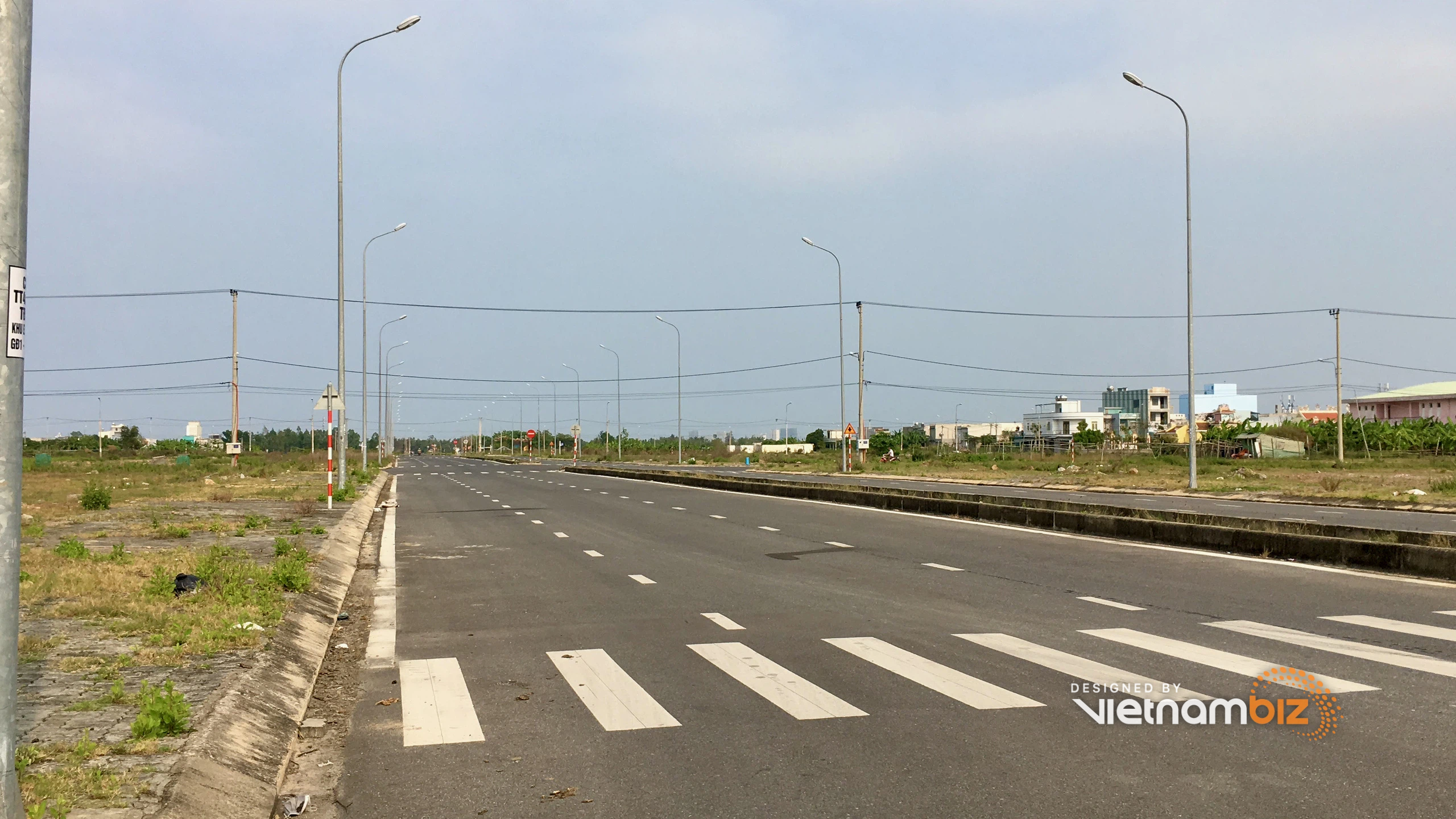 Vị trí khu đất ở Hòa Xuân, Đà Nẵng làm Không gian sáng tạo 12.000 tỷ đồng - Ảnh 8.