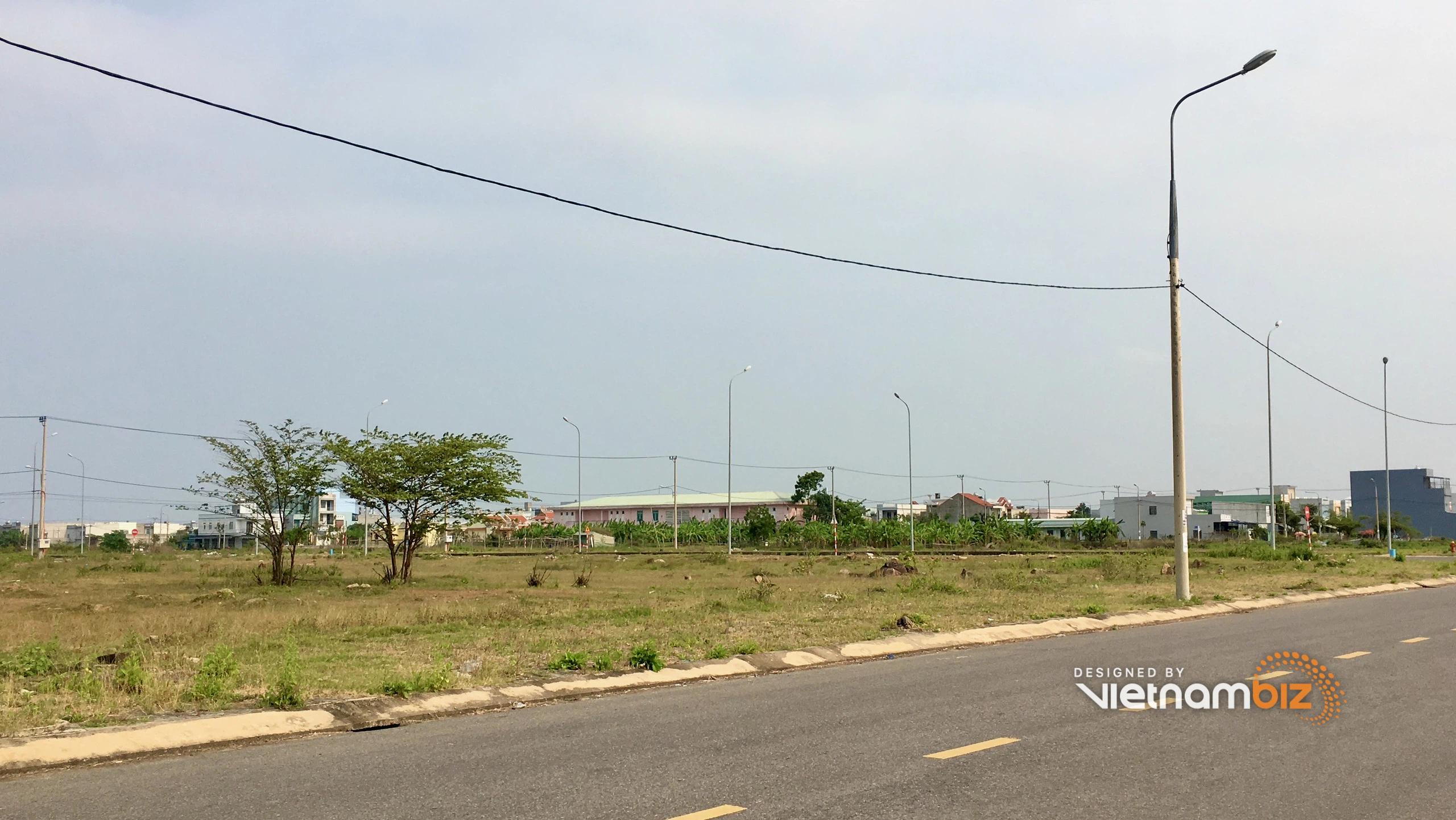 Vị trí khu đất ở Hòa Xuân, Đà Nẵng làm Không gian sáng tạo 12.000 tỷ đồng - Ảnh 10.