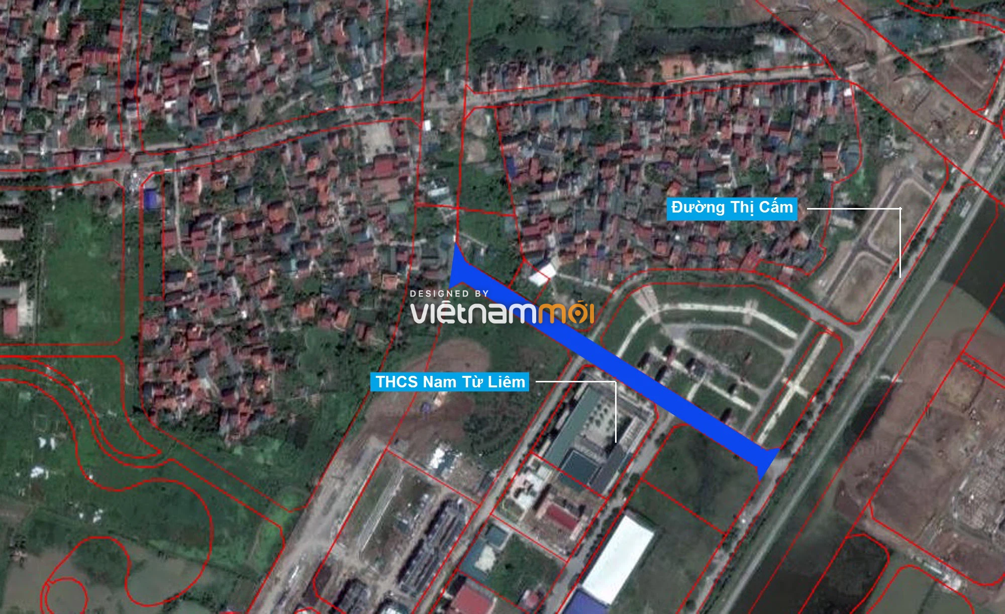 Những khu đất sắp thu hồi để mở đường ở phường Xuân Phương, Nam Từ Liêm, Hà Nội (phần 1) - Ảnh 8. Những khu đất sắp thu hồi để mở đường ở phường Xuân Phương, Nam Từ Liêm, Hà Nội (phần 1) - Ảnh 8.