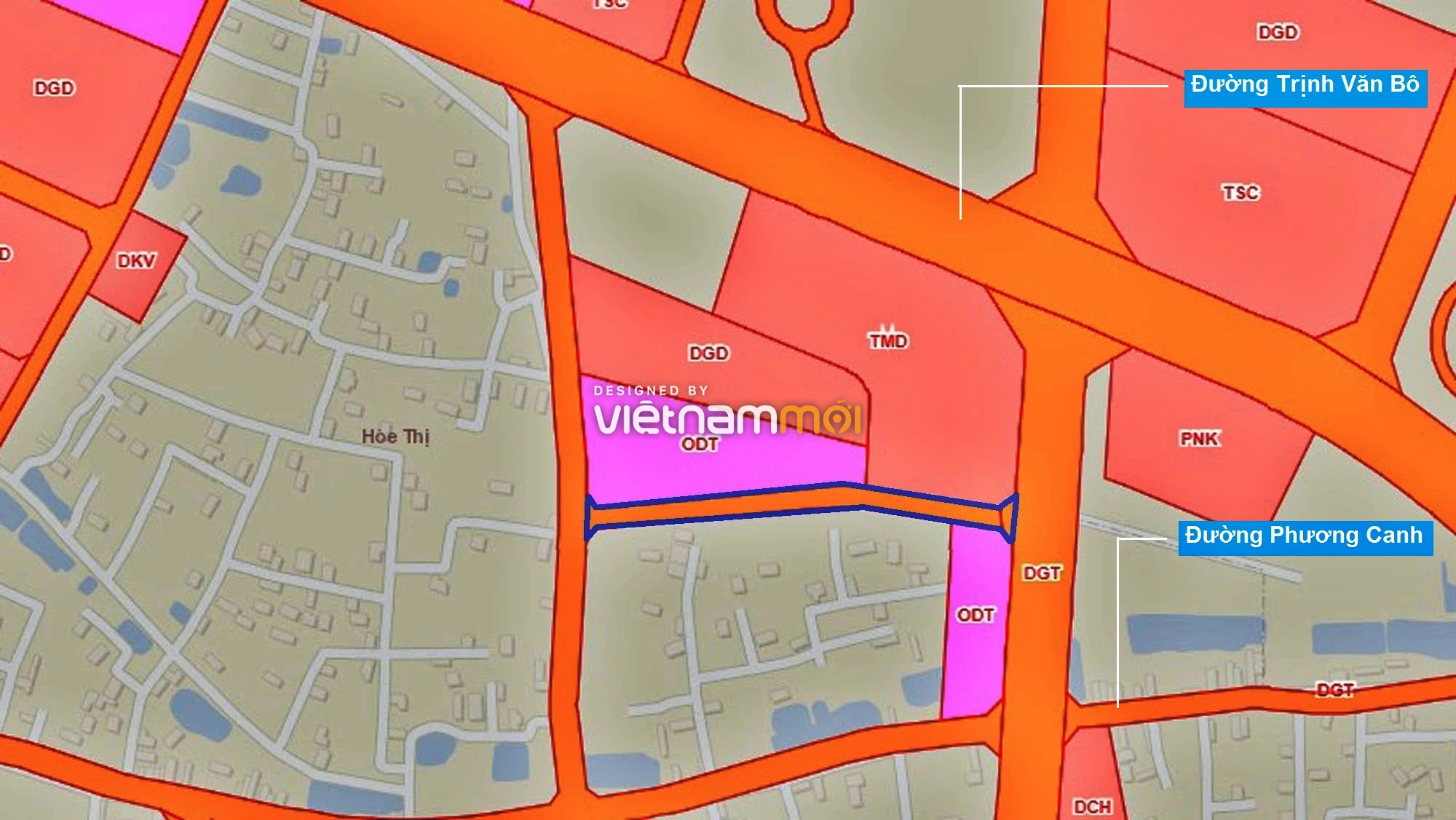 Những khu đất sắp thu hồi để mở đường ở phường Xuân Phương, Nam Từ Liêm, Hà Nội (phần 1) - Ảnh 12. Những khu đất sắp thu hồi để mở đường ở phường Xuân Phương, Nam Từ Liêm, Hà Nội (phần 1) - Ảnh 12.