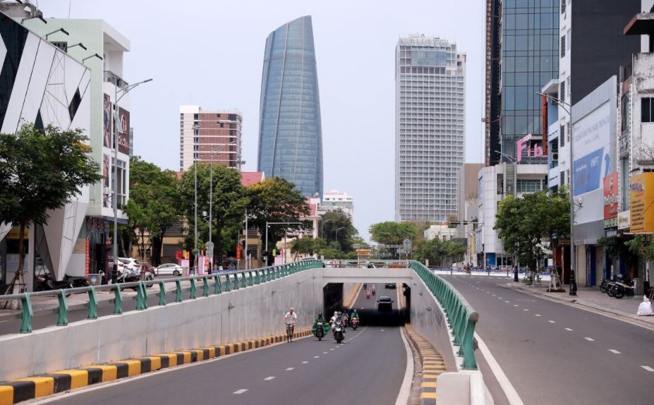 Giá đất đường Trần Phú, Hải Châu, Đà Nẵng - Ảnh 4. Giá đất đường Trần Phú, Hải Châu, Đà Nẵng - Ảnh 4.