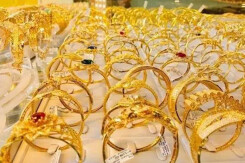 So sánh giá vàng hôm nay 18/3: SJC đảo chiều tăng 170.000 đồng/lượng