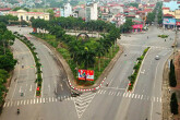 Sơn Tây sẽ thu hồi hơn 140 ha đất năm 2021 để làm 30 dự án, trong đó có cầu qua sông Tích