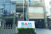 SAM Holdings hoàn tất tăng vốn lên 3.500 tỷ đồng