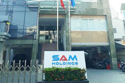 SAM Holdings hoàn tất tăng vốn lên 3.500 tỷ đồng