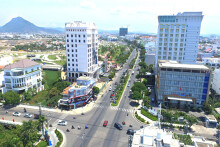 FLC lập quy hoạch khu đô thị hơn 390 ha tại Phú Yên