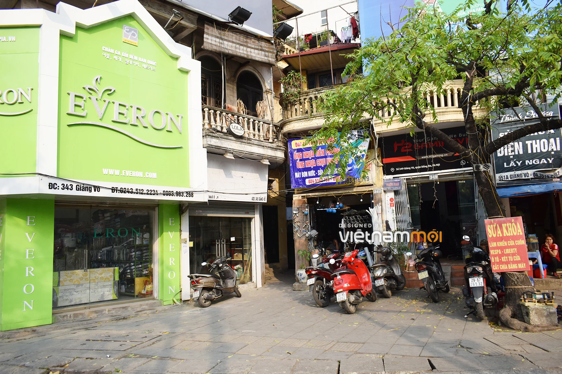 Những khu đất nào có thể dính quy hoạch quanh dự án Vinhomes Gallery - Ảnh 9. Những khu đất nào có thể dính quy hoạch quanh dự án Vinhomes Gallery - Ảnh 9.