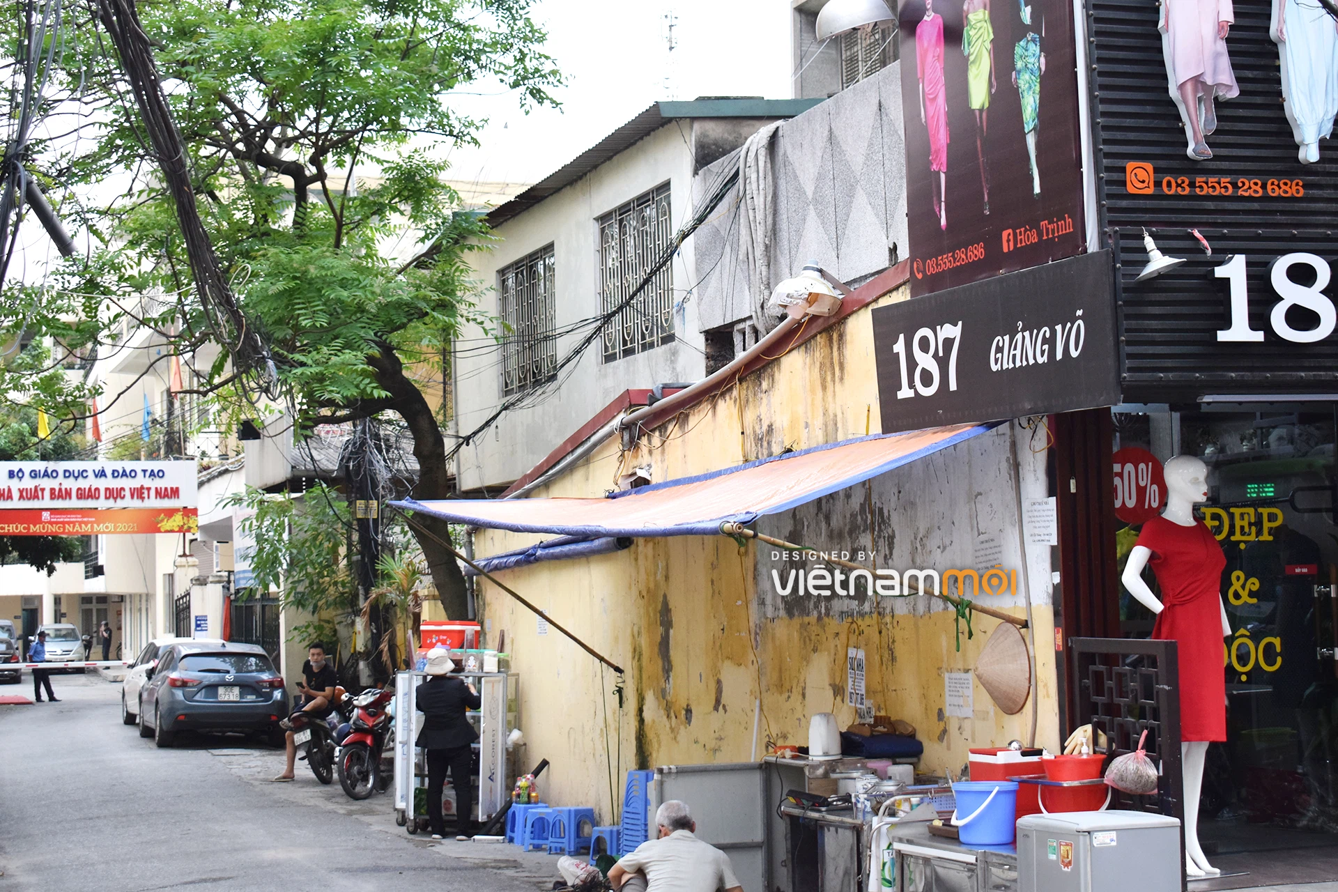 Những khu đất nào có thể dính quy hoạch quanh dự án Vinhomes Gallery - Ảnh 13. Những khu đất nào có thể dính quy hoạch quanh dự án Vinhomes Gallery - Ảnh 13.