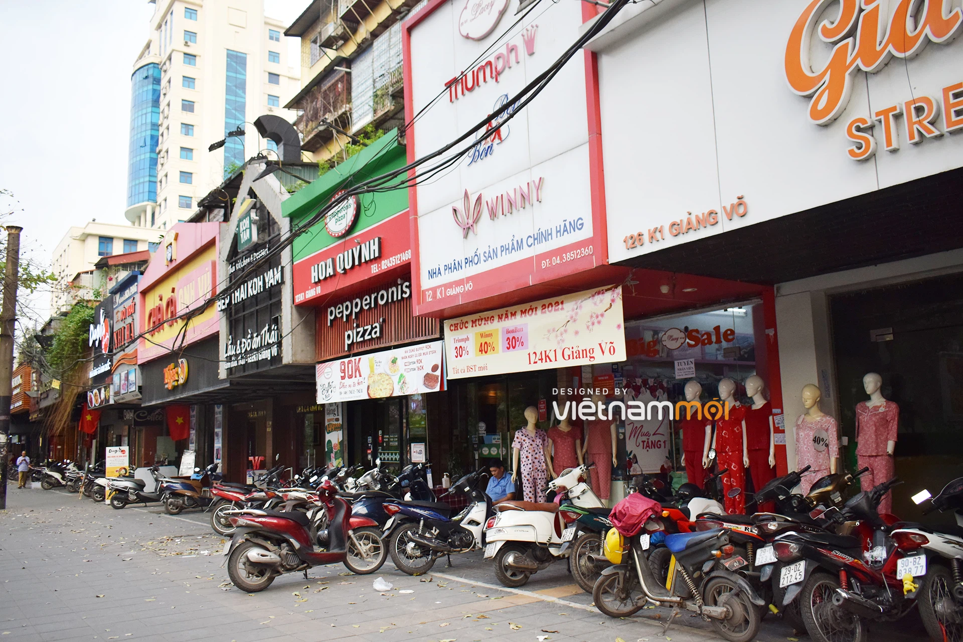 Những khu đất nào có thể dính quy hoạch quanh dự án Vinhomes Gallery - Ảnh 14. Những khu đất nào có thể dính quy hoạch quanh dự án Vinhomes Gallery - Ảnh 14.