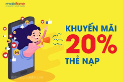 Thông tin khuyến mãi các nhà mạng tháng 3: Viettel tặng phút gọi, Vietnamobile ưu đãi 200% giá trị thẻ nạp