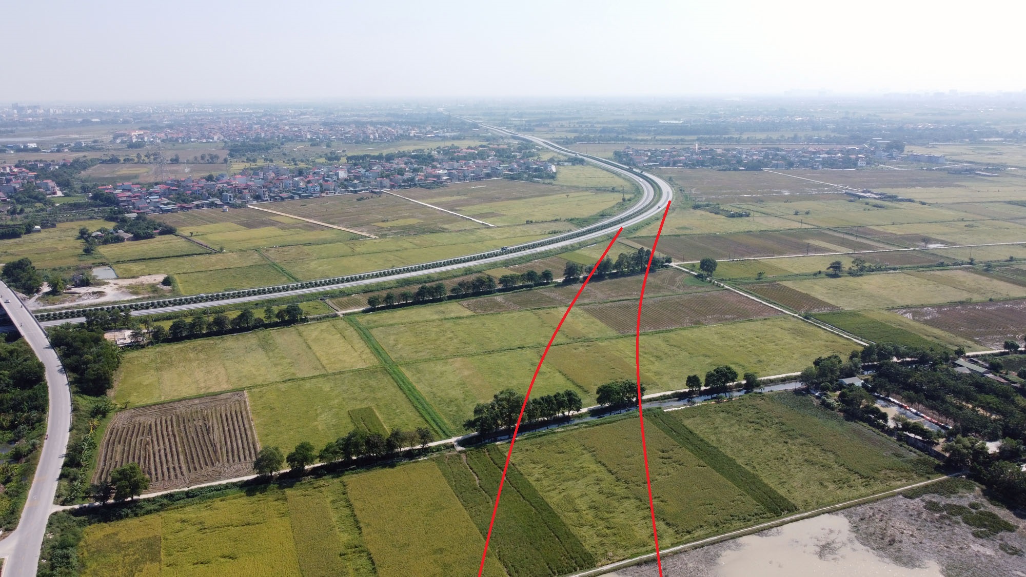 Huyện Đông Anh sẽ thu hồi hơn 1.000 ha đất năm 2021, diện tích thu hồi đất lớn nhất ở Hà Nội - Ảnh 1. Huyện Đông Anh sẽ thu hồi hơn 1.000 ha đất năm 2021, diện tích thu hồi đất lớn nhất ở Hà Nội - Ảnh 1.