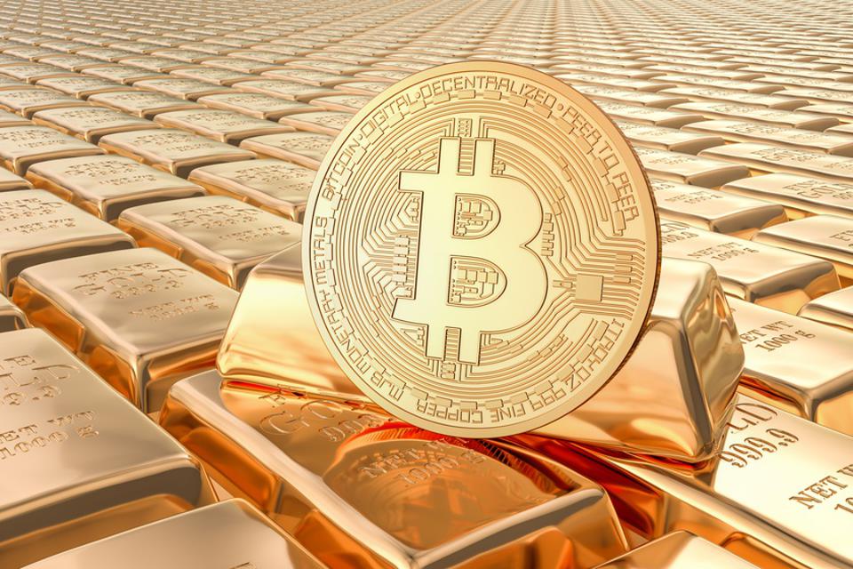 Sụp đổ hay bùng nổ: Triển vọng Bitcoin, ETH, DeFi và vàng - Ảnh 1.