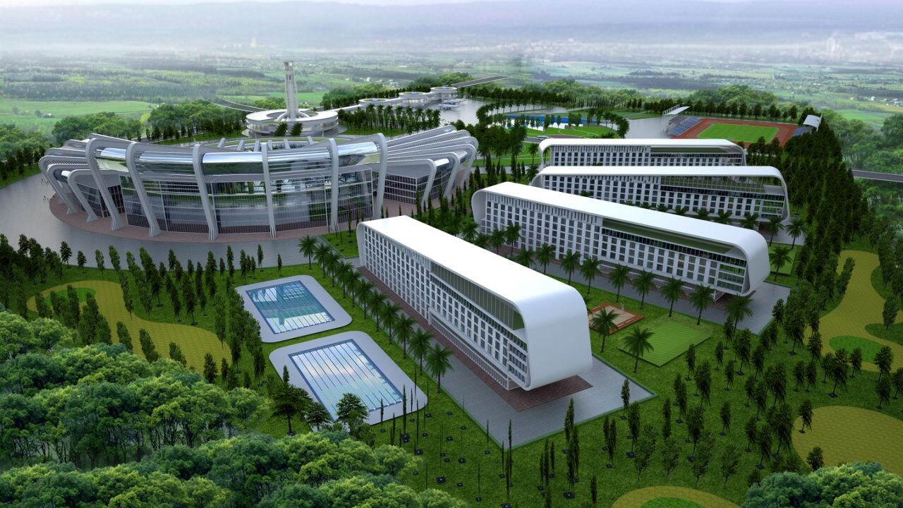 Tập đoàn FLC đang đầu tư những dự án nào tại Quảng Ninh? - Ảnh 1. Tập đoàn FLC đang đầu tư những dự án nào tại Quảng Ninh? - Ảnh 1.